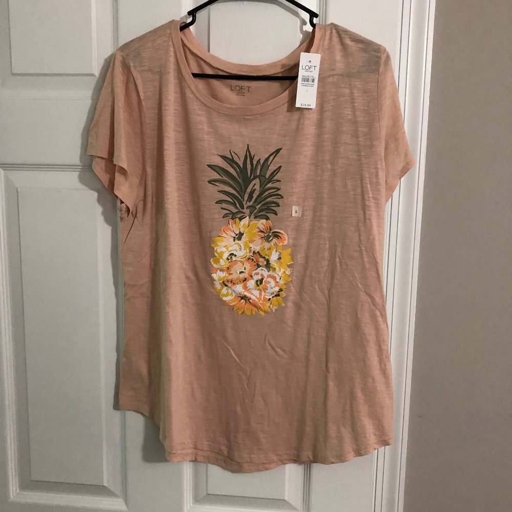 Loft T-shirt